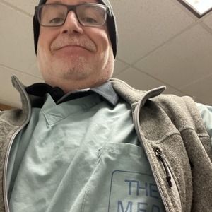 Meet your Posher, Jim